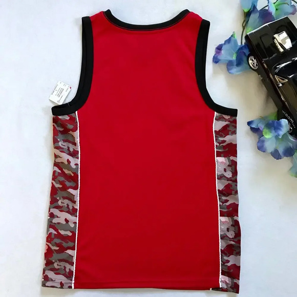 Reebok and Tapout New Top Bundle Boys L (14/16) - Picture 9 of 12